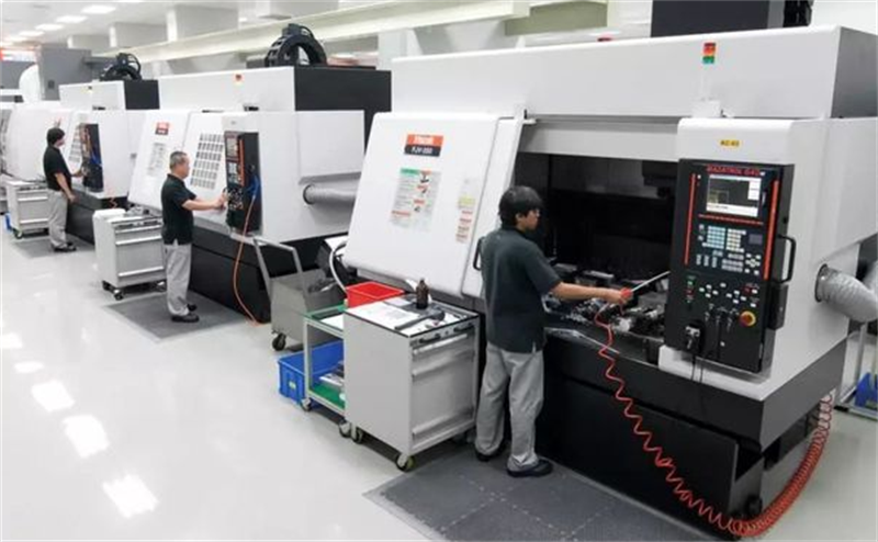 CNC加工 圖片 7 CNC加工 圖片 7