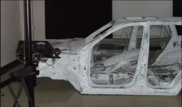 三維掃描儀 5 三維掃描儀 5