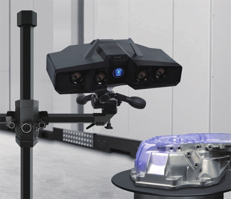 三維檢測 圖片1