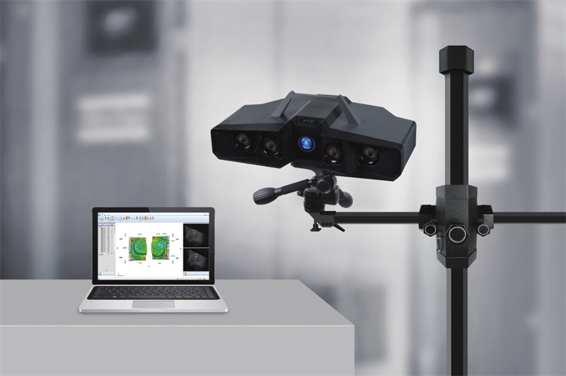 三維檢測 圖片2