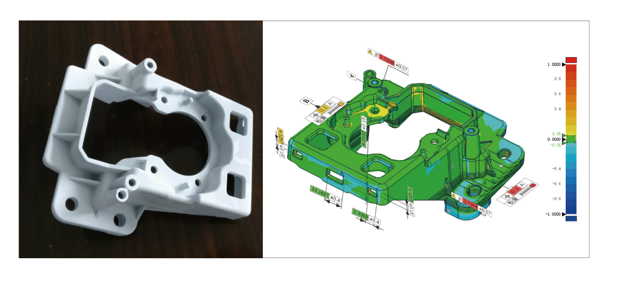 三維掃描儀 7 三維掃描儀 7