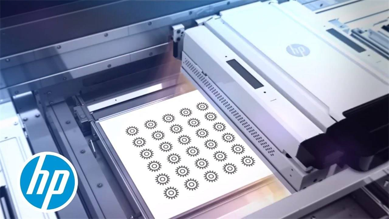 MJF多射流熔融 圖片 4