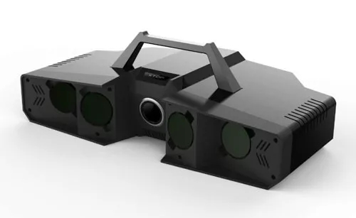 三維掃描儀 1 三維掃描儀 1