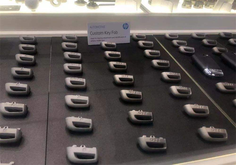 MJF多射流熔融 圖片2