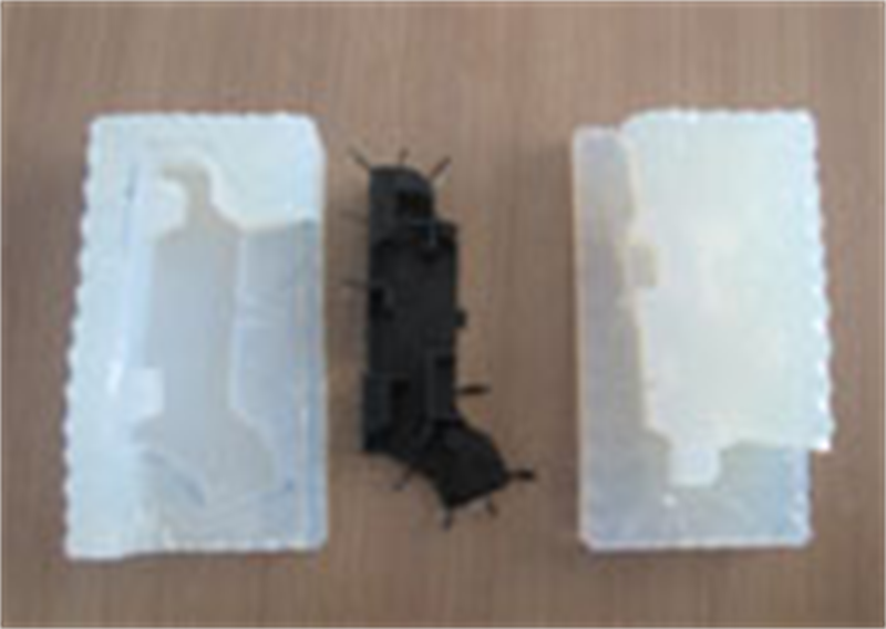 真空注塑復(fù)模 圖片 3