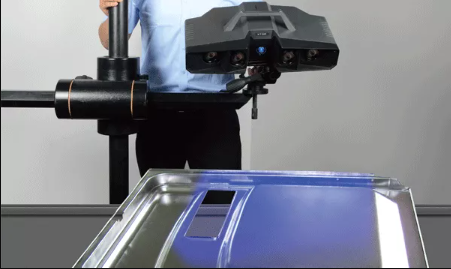 三維掃描儀 9 三維掃描儀 9