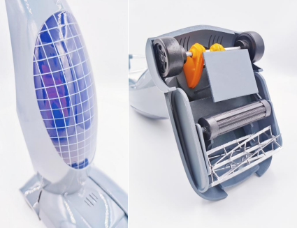 畢業(yè)設(shè)計-----太陽能除草機(jī) image 畢業(yè)設(shè)計-----太陽能除草機(jī) image