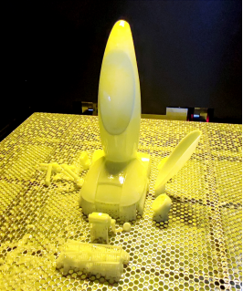 畢業(yè)設(shè)計-----太陽能除草機(jī) image 畢業(yè)設(shè)計-----太陽能除草機(jī) image