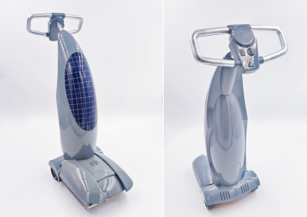 畢業(yè)設(shè)計-----太陽能除草機(jī) image 畢業(yè)設(shè)計-----太陽能除草機(jī) image