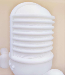 畢業(yè)設(shè)計(jì)----卡通麥克風(fēng) image 畢業(yè)設(shè)計(jì)----卡通麥克風(fēng) image