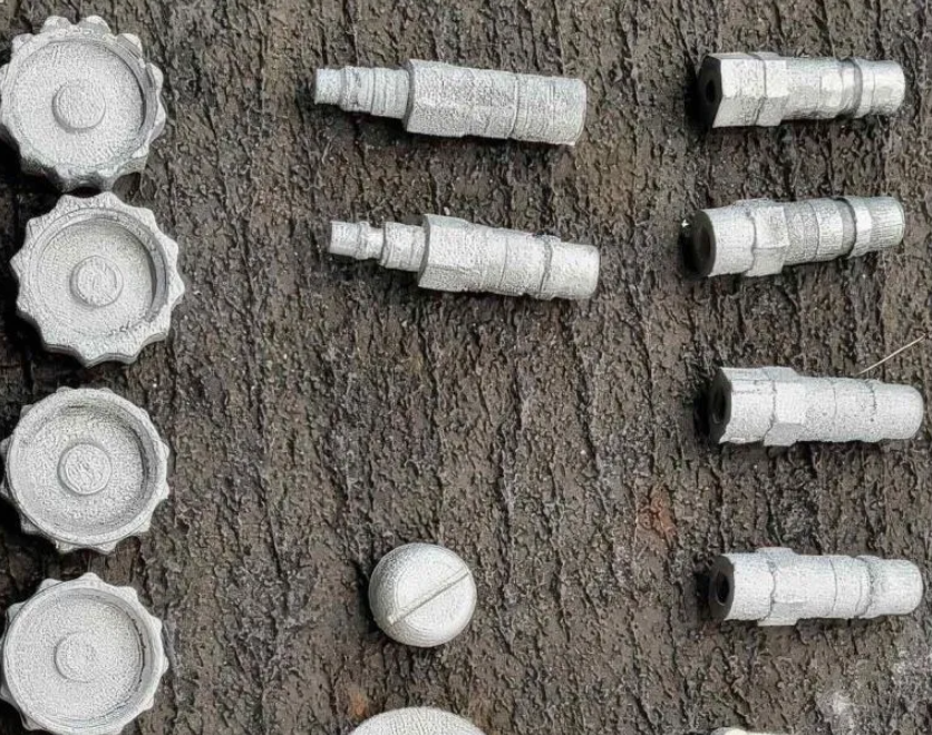 美國海軍在圣地亞哥號兩棲攻擊艦上采用ADDiTEC 3D打印技術(shù)生產(chǎn)關(guān)鍵部件 image 美國海軍在圣地亞哥號兩棲攻擊艦上采用ADDiTEC 3D打印技術(shù)生產(chǎn)關(guān)鍵部件 image