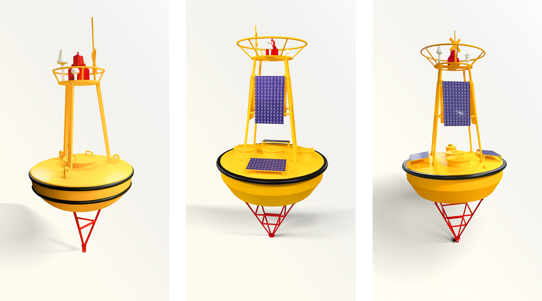 青島3d打印-海上浮漂 45、】