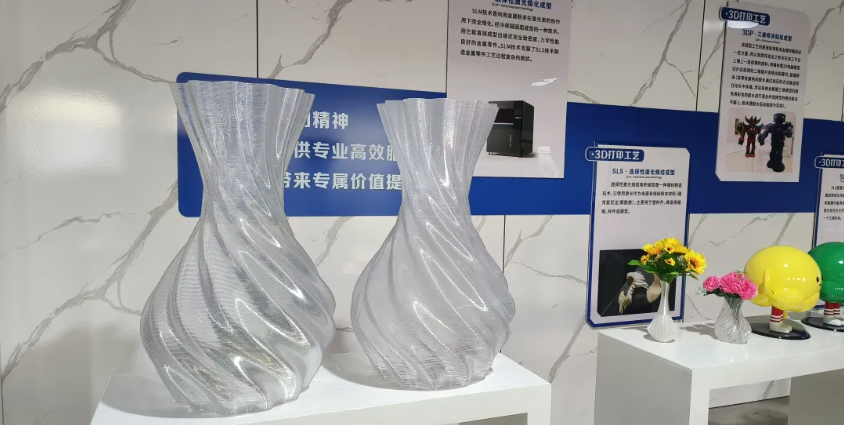 全國最大3D打印建造體！雄安新區(qū)地標(biāo)“雄安之翼”即將揭幕 image