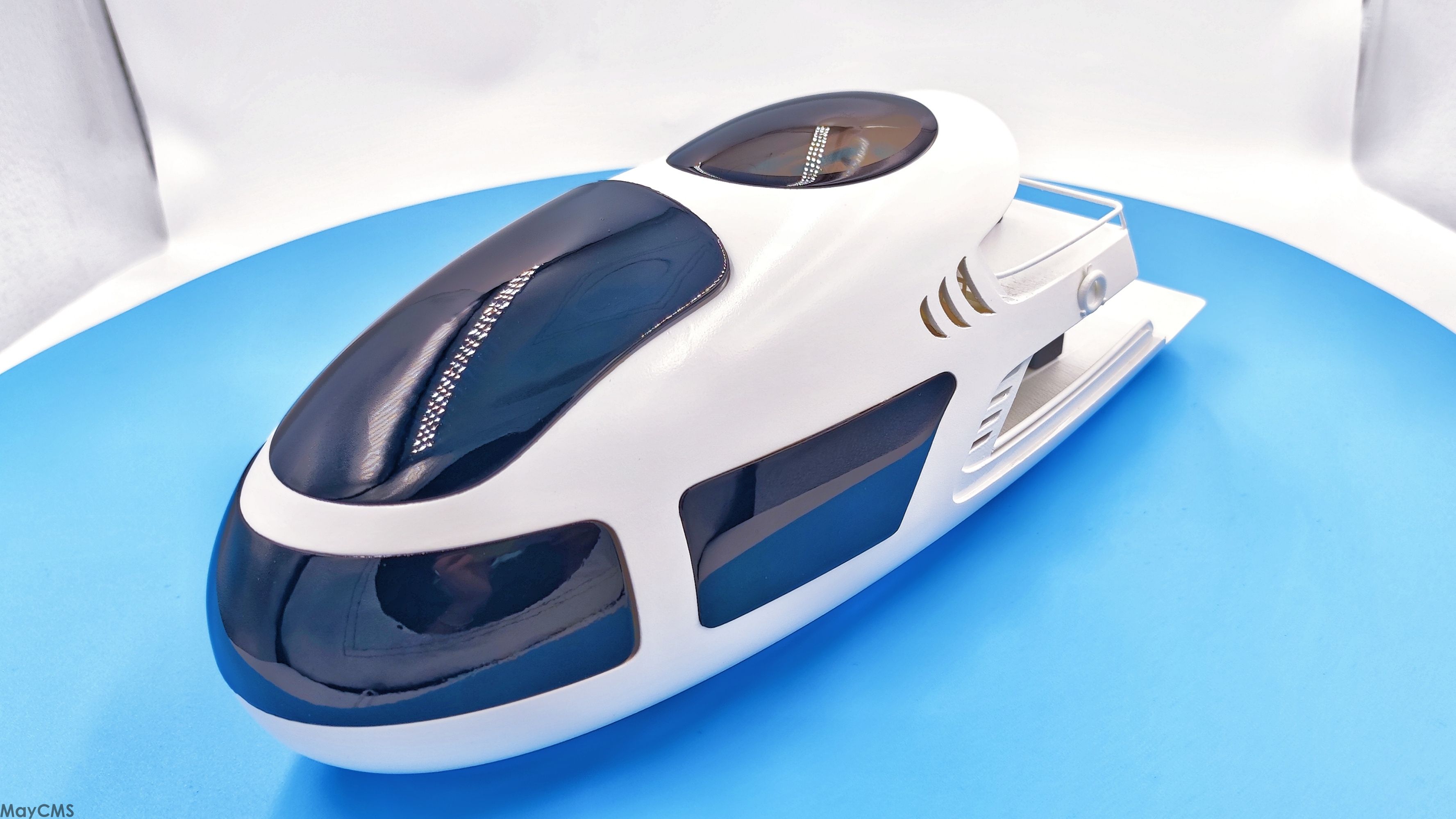 畢業(yè)設計------3D打印新概念游艇 1652840489991 畢業(yè)設計------3D打印新概念游艇 1652840489991