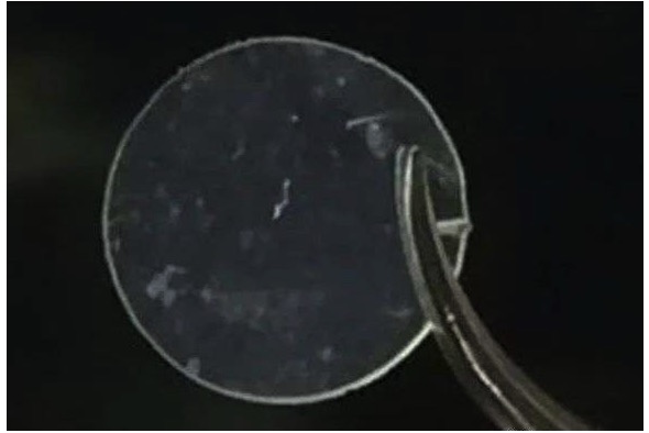 日本實現用3D打印制造全固態(tài)電池 日本實現用3D打印制造全固態(tài)電池